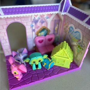 Animal Jam Playset